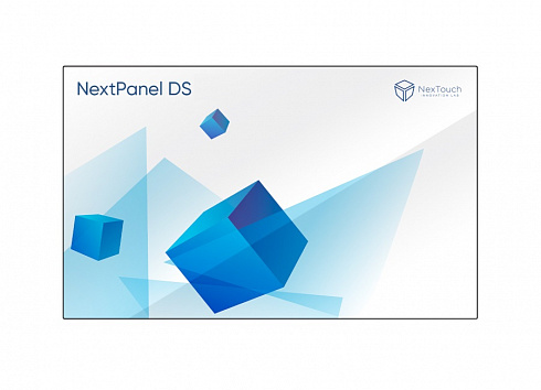 Профессиональный дисплей NextPanel DS 75