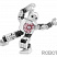 ROBOTIS MINI 10-14 лет