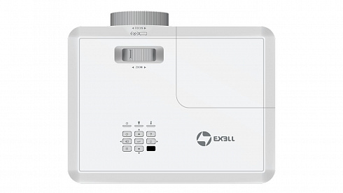 Проектор Exell EXD101W