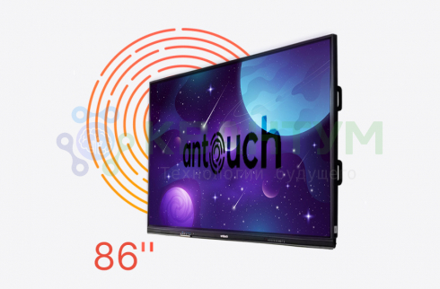 Интерактивная панель AnTouch ANTP-86-20iG2.0