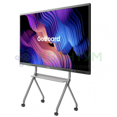 Интерактивная панель Hisense 65MR6DE 65"